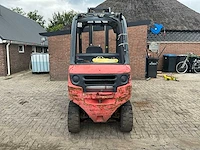 2003 linde h30 vorkheftruck - afbeelding 2 van  22