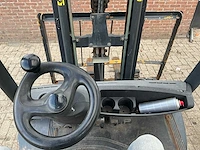 2003 linde h30 vorkheftruck - afbeelding 4 van  22