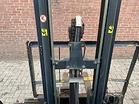 2003 linde h30 vorkheftruck - afbeelding 6 van  22