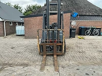 2003 linde h30 vorkheftruck - afbeelding 19 van  22