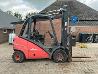 2003 linde h30 vorkheftruck - afbeelding 20 van  22