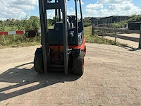 2003 linde h30d-03 vorkheftruck - afbeelding 2 van  15