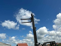 2003 linde h30d-03 vorkheftruck - afbeelding 3 van  15