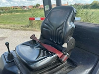 2003 linde h30d-03 vorkheftruck - afbeelding 5 van  15