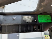 2003 linde h30d vorkheftruck - afbeelding 5 van  15
