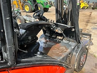 2003 linde h30d vorkheftruck - afbeelding 13 van  15