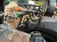 2003 linde h30d vorkheftruck - afbeelding 15 van  15