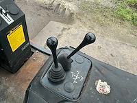2003 linde h35d vorkheftruck - afbeelding 16 van  22