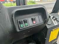 2003 linde h35d vorkheftruck - afbeelding 17 van  22