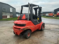 2003 linde h35d vorkheftruck - afbeelding 7 van  22