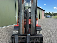 2003 linde h40t-04 vorkheftruck - afbeelding 2 van  30