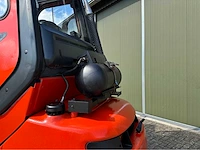 2003 linde h40t-04 vorkheftruck - afbeelding 6 van  30