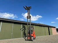 2003 linde h40t-04 vorkheftruck - afbeelding 7 van  30