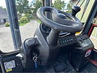 2003 linde h40t-04 vorkheftruck - afbeelding 10 van  30