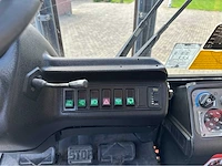 2003 linde h40t-04 vorkheftruck - afbeelding 11 van  30