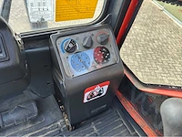 2003 linde h40t-04 vorkheftruck - afbeelding 13 van  30