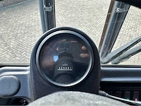 2003 linde h40t-04 vorkheftruck - afbeelding 15 van  30