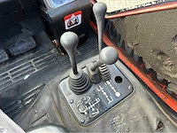 2003 linde h40t-04 vorkheftruck - afbeelding 18 van  30