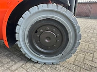 2003 linde h40t-04 vorkheftruck - afbeelding 19 van  30