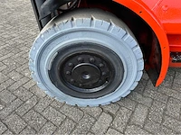 2003 linde h40t-04 vorkheftruck - afbeelding 20 van  30