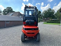 2003 linde h40t-04 vorkheftruck - afbeelding 25 van  30