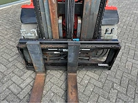 2003 linde h40t-04 vorkheftruck - afbeelding 30 van  30