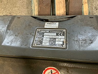 2003 linde t16 elektrische palletwagen - afbeelding 6 van  6