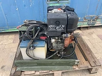 2003 lombardini stroomgenerator - afbeelding 5 van  11