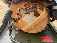 2003 lombardini stroomgenerator - afbeelding 9 van  11
