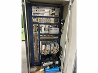 2003 lvd strippit thick alpha 1012 pons-nibbelmachine - afbeelding 3 van  24