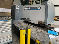 2003 lvd strippit thick alpha 1012 pons-nibbelmachine - afbeelding 4 van  24