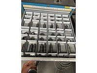 2003 lvd strippit thick alpha 1012 pons-nibbelmachine - afbeelding 6 van  24