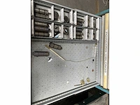 2003 lvd strippit thick alpha 1012 pons-nibbelmachine - afbeelding 18 van  24