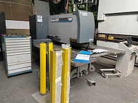 2003 lvd strippit thick alpha 1012 pons-nibbelmachine - afbeelding 23 van  24