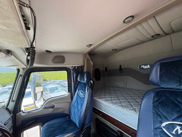 2003 mack vision cx613 vrachtwagen - afbeelding 3 van  111