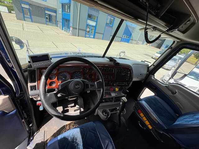 2003 mack vision cx613 vrachtwagen - afbeelding 5 van  111
