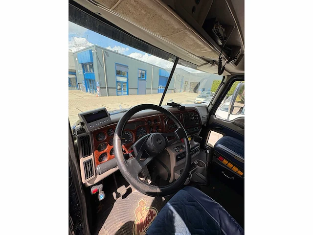 2003 mack vision cx613 vrachtwagen - afbeelding 6 van  111