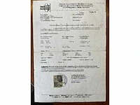 2003 mack vision cx613 vrachtwagen - afbeelding 11 van  111