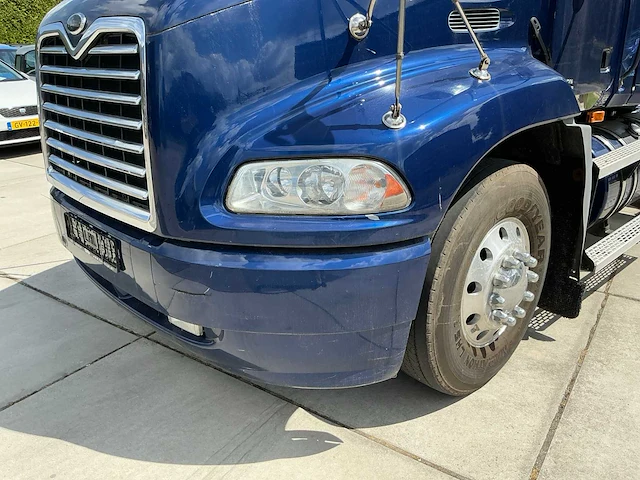 2003 mack vision cx613 vrachtwagen - afbeelding 17 van  111