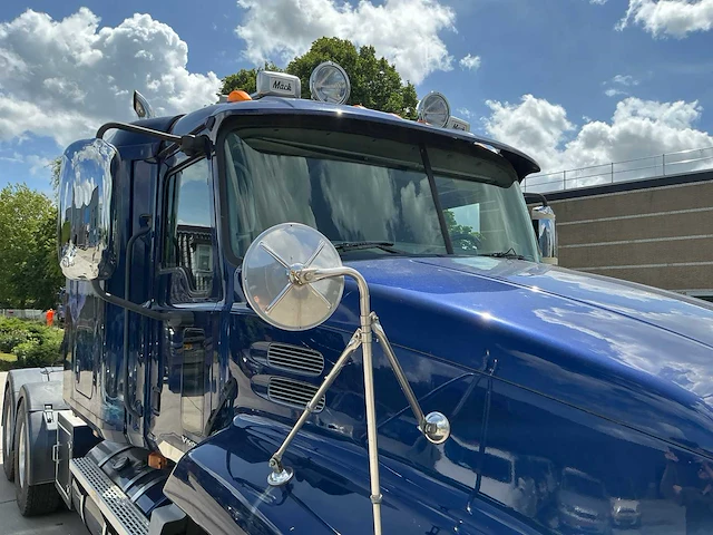 2003 mack vision cx613 vrachtwagen - afbeelding 18 van  111