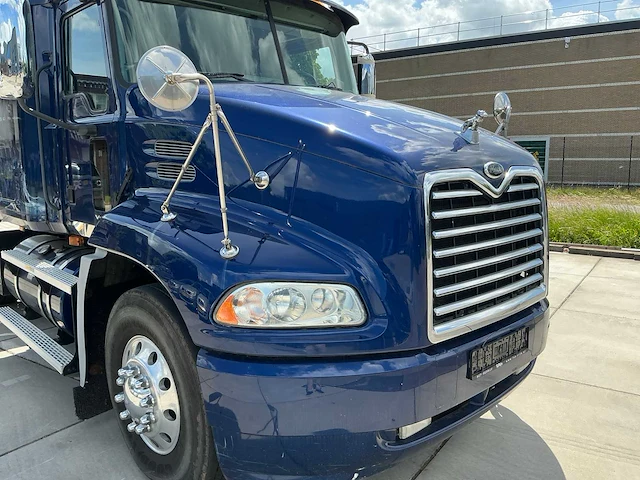 2003 mack vision cx613 vrachtwagen - afbeelding 19 van  111
