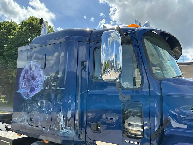 2003 mack vision cx613 vrachtwagen - afbeelding 20 van  111