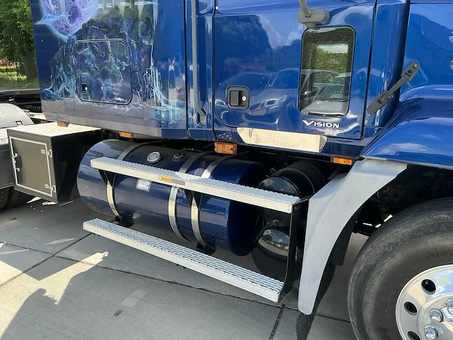 2003 mack vision cx613 vrachtwagen - afbeelding 21 van  111