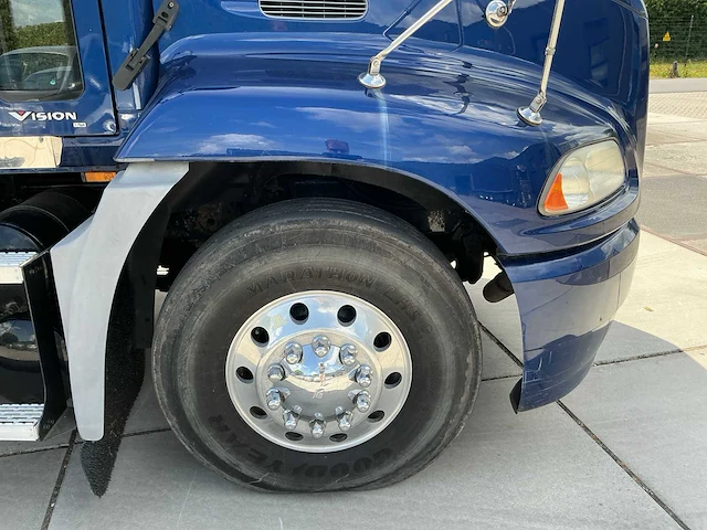 2003 mack vision cx613 vrachtwagen - afbeelding 22 van  111