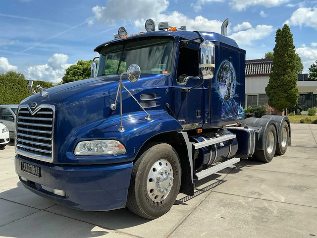 2003 mack vision cx613 vrachtwagen - afbeelding 1 van  111
