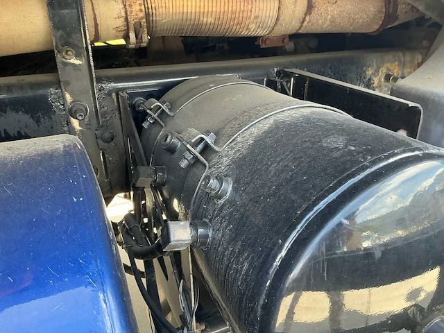 2003 mack vision cx613 vrachtwagen - afbeelding 25 van  111