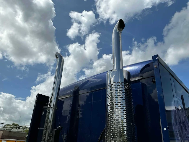 2003 mack vision cx613 vrachtwagen - afbeelding 29 van  111