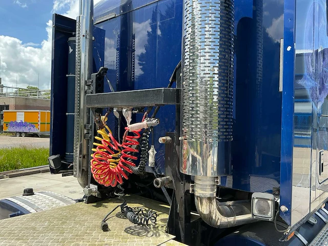 2003 mack vision cx613 vrachtwagen - afbeelding 30 van  111
