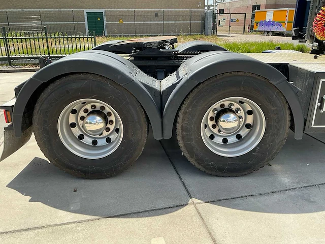 2003 mack vision cx613 vrachtwagen - afbeelding 33 van  111