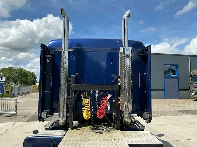 2003 mack vision cx613 vrachtwagen - afbeelding 36 van  111